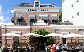 Morgan And Mees Amsterdam